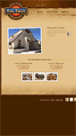 Mobile Screenshot of lostacoslv.com